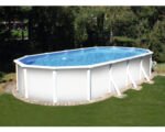Aufstellpool Planet Pool Stahlwandpool Set Vision-Pool Classic – Bild 4