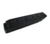 BMZ 36V 17.5Ah teilintegriert Brose Down tube Wake