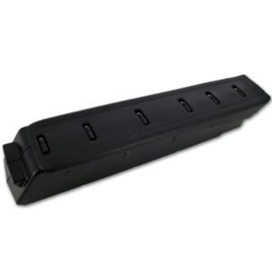 BMZ 36V 17.5Ah teilintegriert Brose Down tube Wake