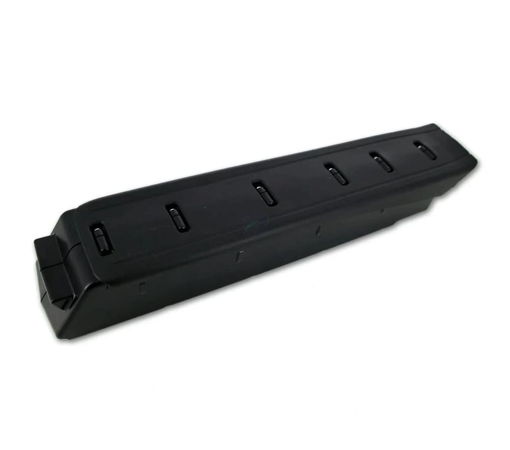 BMZ 36V 17.5Ah teilintegriert Brose Down tube Wake