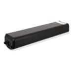 BMZ Brose Supercore 37V 19.6Ah Down Tube Semi Integral