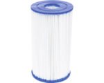 Bestway Aufstellpool Framepool Set rund 610x132 cm inkl. – Bild 7
