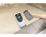 Bestway Lay-Z-Spa Rome Aufblasbarer Whirlpool braun 180 x 180 cm für 6 Personen – Bild 8