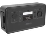 Bluepalm Powerstation 294.4 Wh 300 W max. BP-3000K – Bild 2