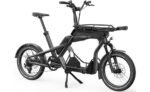 Cago CS100 545 Wh 20 Zoll Long John – Bild 3