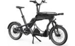 Cago CS150 725 Wh 20 Zoll Long John