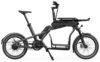 Cago CS150 Kiox 300 545 Wh Gepäckträger/Schloss 20 Zoll Long John