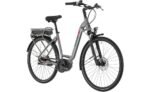 Carver Cityzen E LTD FL 400 Wh 28 Zoll Tiefeinsteiger