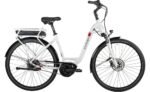 Carver Cityzen E LTD RT 400 Wh 28 Zoll Tiefeinsteiger – Bild 2