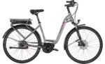 Carver Cityzen E LTD RT 400 Wh 28 Zoll Tiefeinsteiger – Bild 10