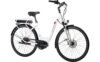 Carver Cityzen E LTD RT 400 Wh 28 Zoll Tiefeinsteiger