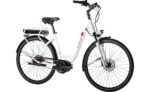 Carver Cityzen E LTD RT 400 Wh 28 Zoll Tiefeinsteiger