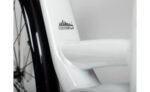 Carver Cityzen E LTD RT 400 Wh 28 Zoll Tiefeinsteiger – Bild 5