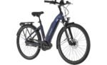 Carver Cityzen E.410 FL 400 Wh 28 Zoll Tiefeinsteige – Bild 6