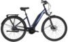 Carver Cityzen E.410 FL 400 Wh 28 Zoll Tiefeinsteige