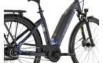 Carver Cityzen E.410 FL 400 Wh 28 Zoll Tiefeinsteige – Bild 5