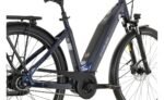 Carver Cityzen E.410 RT 400 Wh 28 Zoll Tiefeinsteiger – Bild 2