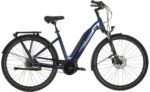 Carver Cityzen E.410 RT 400 Wh 28 Zoll Tiefeinsteiger