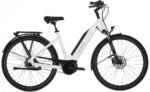Carver Cityzen E.410 RT 400 Wh 28 Zoll Tiefeinsteiger – Bild 3