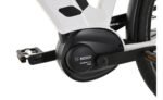 Carver Cityzen E.410 RT 400 Wh 28 Zoll Tiefeinsteiger – Bild 5
