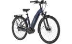 Carver Cityzen E.420 RT 500 Wh 28 Zoll Tiefeinsteiger – Bild 2