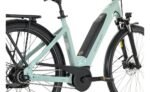 Carver Cityzen E.420 RT 500 Wh 28 Zoll Tiefeinsteiger – Bild 7