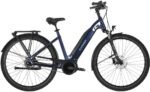 Carver Cityzen E.420 RT 500 Wh 28 Zoll Tiefeinsteiger – Bild 12