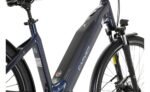 Carver Cityzen E.420 RT 500 Wh 28 Zoll Tiefeinsteiger – Bild 3