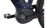Carver Cityzen E.420 RT 500 Wh 28 Zoll Tiefeinsteiger – Bild 4