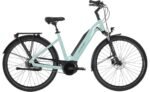 Carver Cityzen E.420 RT 500 Wh 28 Zoll Tiefeinsteiger