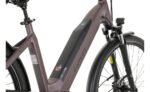 Carver Cityzen E.420 RT 500 Wh 28 Zoll Tiefeinsteiger – Bild 10