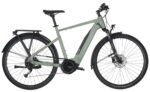 Carver Route E.400 400 Wh 28 Zoll Diamant 2026 – Bild 2