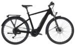 Carver Route E.400 400 Wh 28 Zoll Diamant 2026 – Bild 10