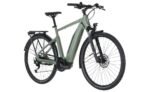 Carver Route E.400 400 Wh 28 Zoll Diamant 2026 – Bild 3