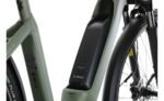 Carver Route E.400 400 Wh 28 Zoll Diamant 2026 – Bild 5