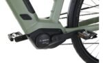 Carver Route E.400 400 Wh 28 Zoll Diamant 2026 – Bild 6