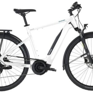 Carver Route E.400 400 Wh 28 Zoll Diamant 2026