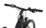 Carver Route E.400 Tiefeinsteiger 400 Wh 28 Zoll 2026 – Bild 4