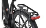 Carver Route E.400 Tiefeinsteiger 400 Wh 28 Zoll 2026 – Bild 6