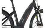 Carver Route E.400 Tiefeinsteiger 400 Wh 28 Zoll 2026 – Bild 7
