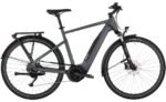 Carver Route E.410 500 Wh 28 Zoll Diamant 2026 – Bild 14