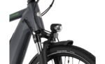 Carver Route E.410 500 Wh 28 Zoll Diamant 2026 – Bild 8