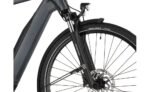 Carver Route E.410 500 Wh 28 Zoll Diamant 2026 – Bild 9