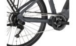 Carver Route E.410 500 Wh 28 Zoll Diamant 2026 – Bild 10