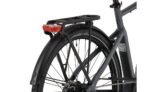 Carver Route E.410 500 Wh 28 Zoll Diamant 2026 – Bild 11