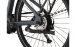 Carver Route E.410 500 Wh 28 Zoll Diamant 2026 – Bild 12