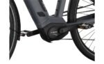 Carver Route E.410 500 Wh 28 Zoll Diamant 2026 – Bild 13