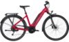 Carver Route E.410 Tiefeinsteiger 500 Wh 28 Zoll 2026
