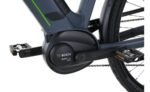 Carver Route E.410 Tiefeinsteiger 500 Wh 28 Zoll 2026 – Bild 3