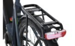 Carver Route E.410 Tiefeinsteiger 500 Wh 28 Zoll 2026 – Bild 4